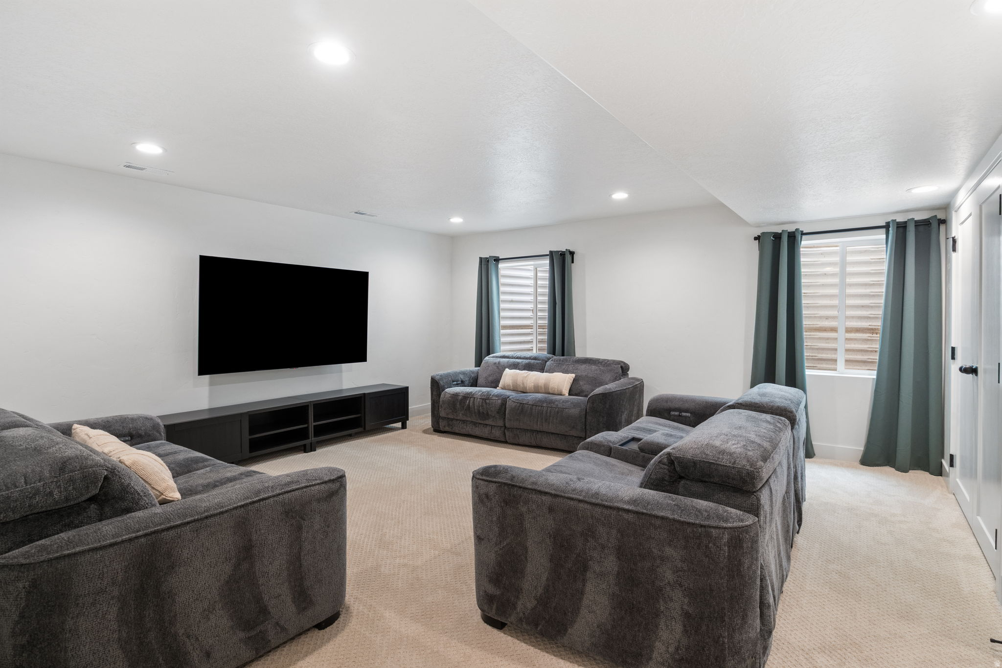 SILVERLAKE - Residential