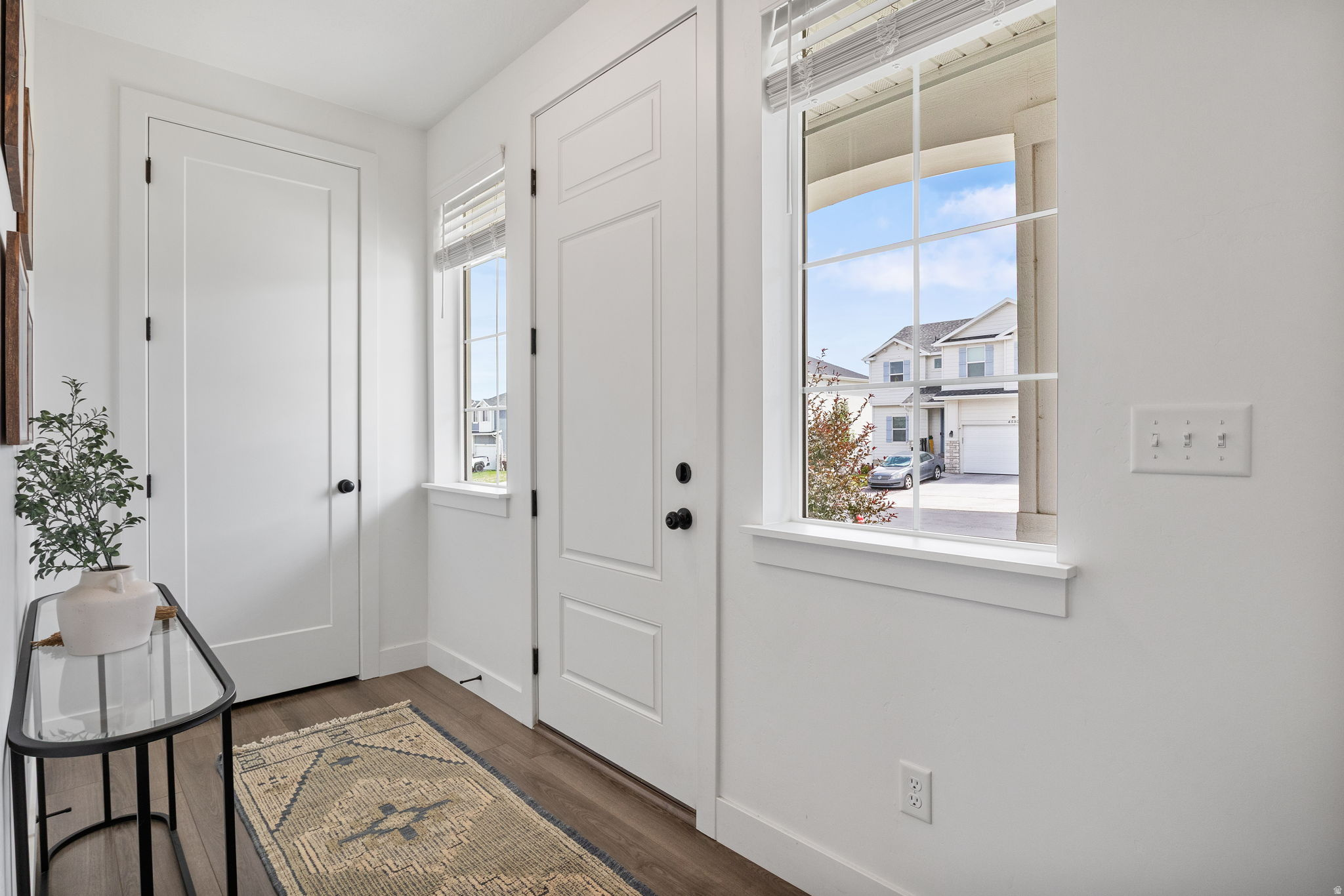 SILVERLAKE - Residential