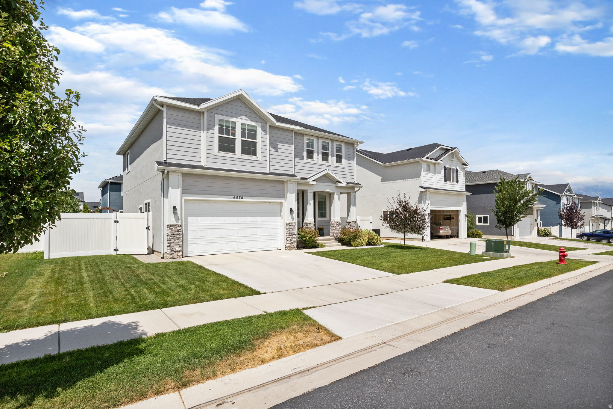SILVERLAKE - Residential