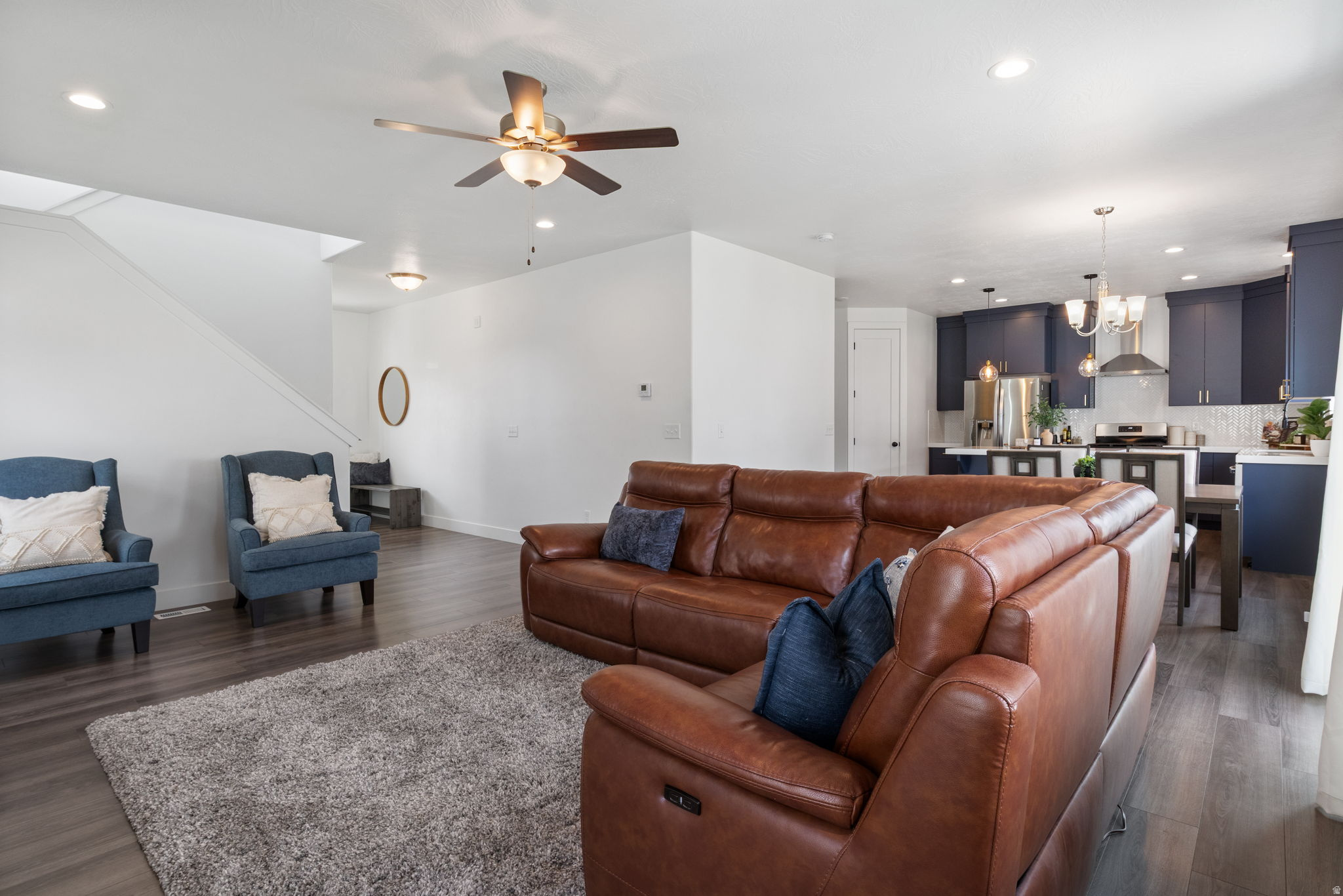 SILVERLAKE - Residential