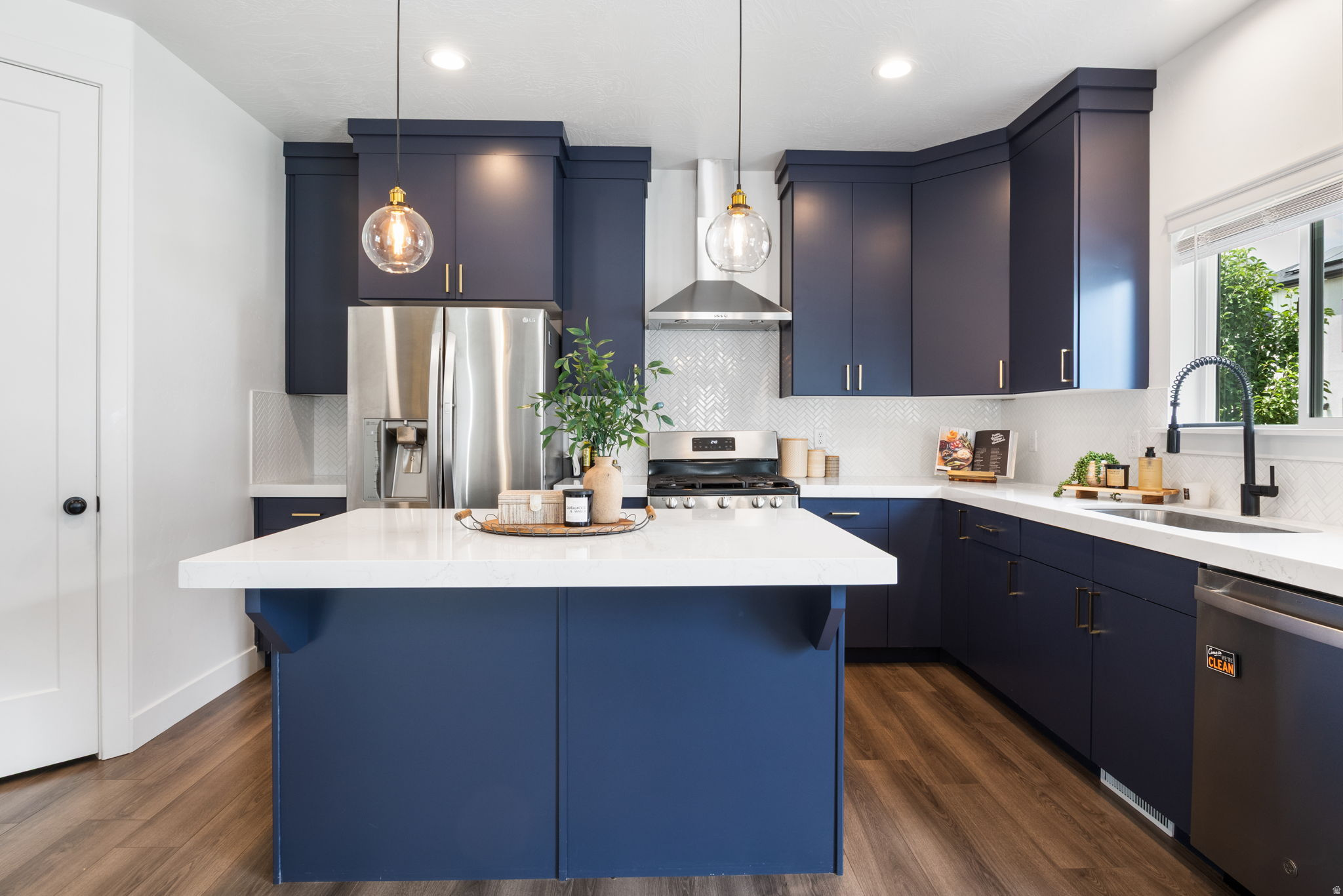 SILVERLAKE - Residential