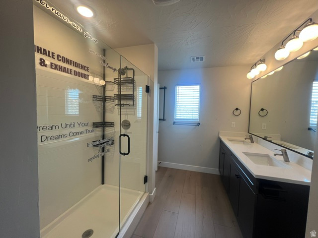 RISE AT CORAL CANYON 1A - Residential