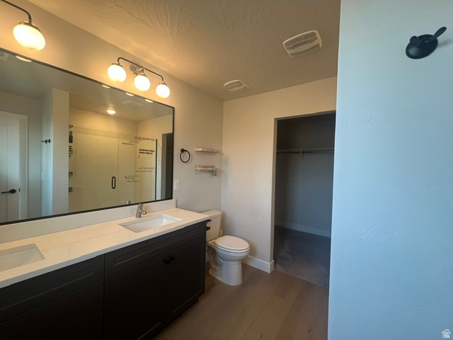 RISE AT CORAL CANYON 1A - Residential