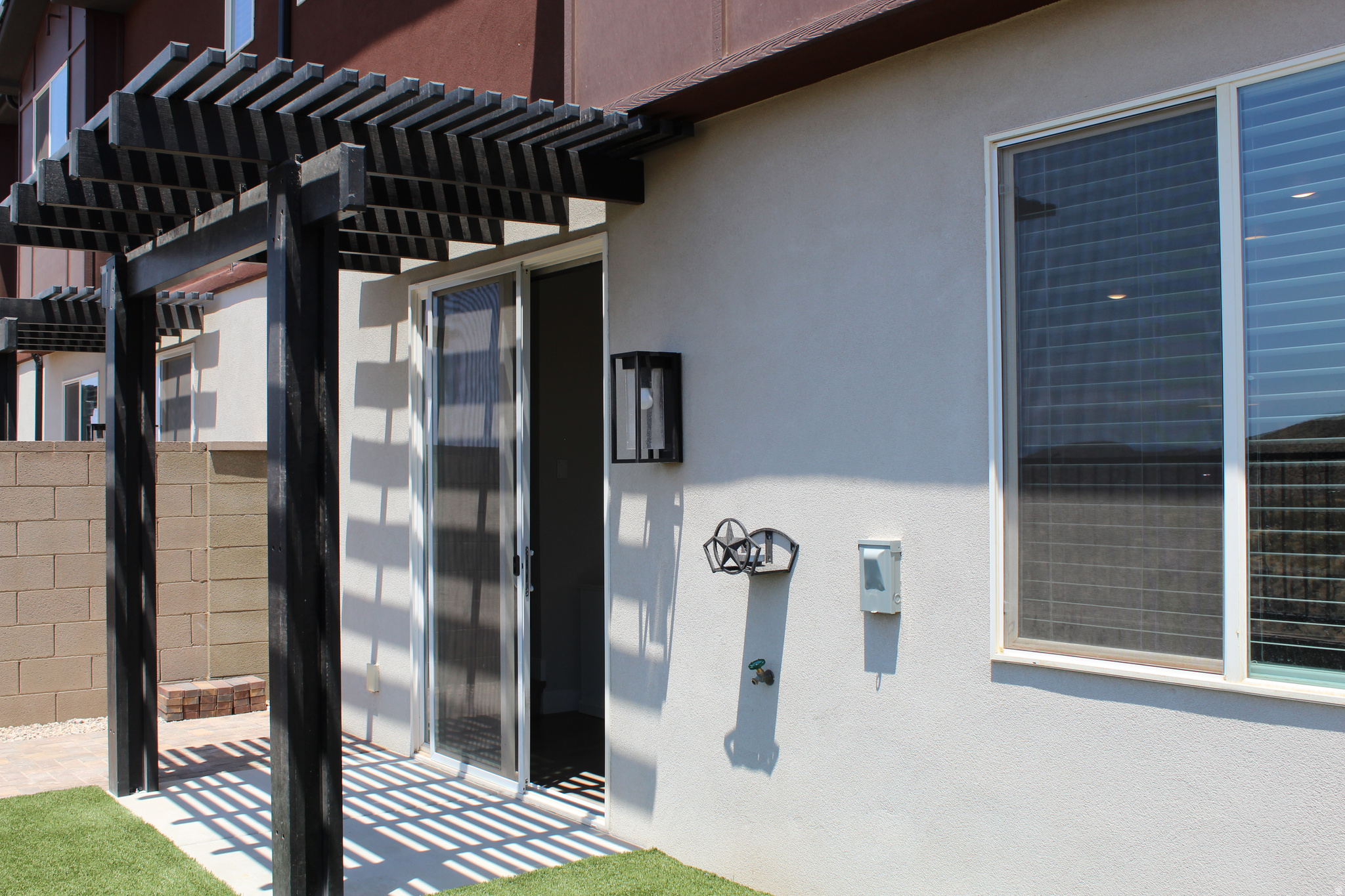 RISE AT CORAL CANYON 1A - Residential