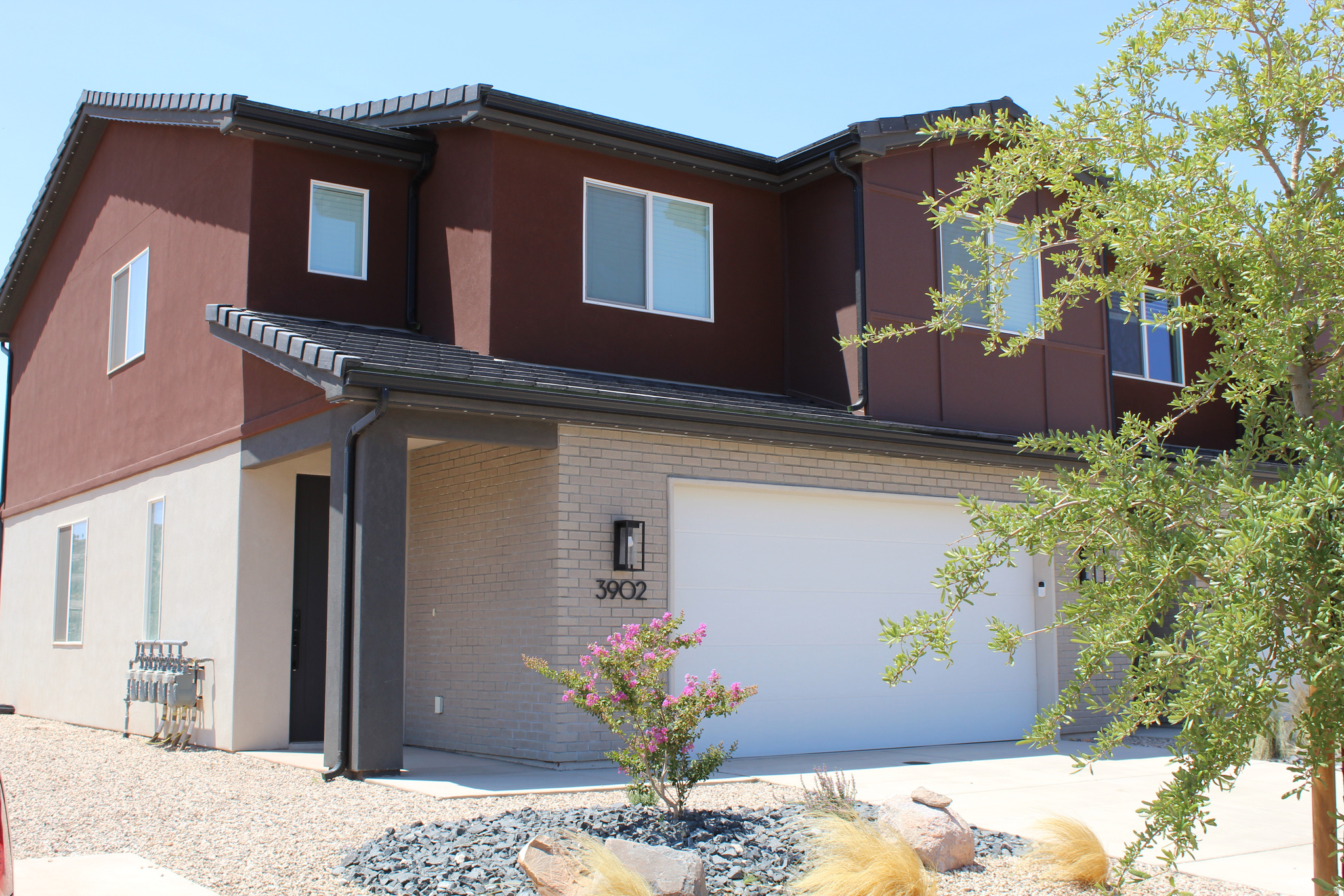 RISE AT CORAL CANYON 1A - Residential