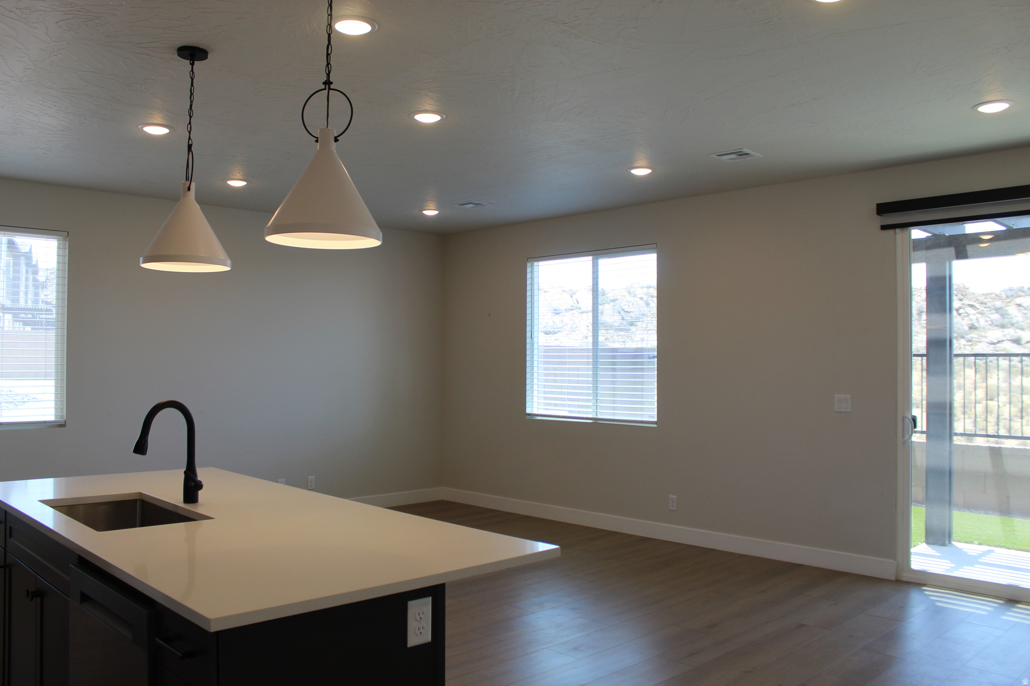 RISE AT CORAL CANYON 1A - Residential