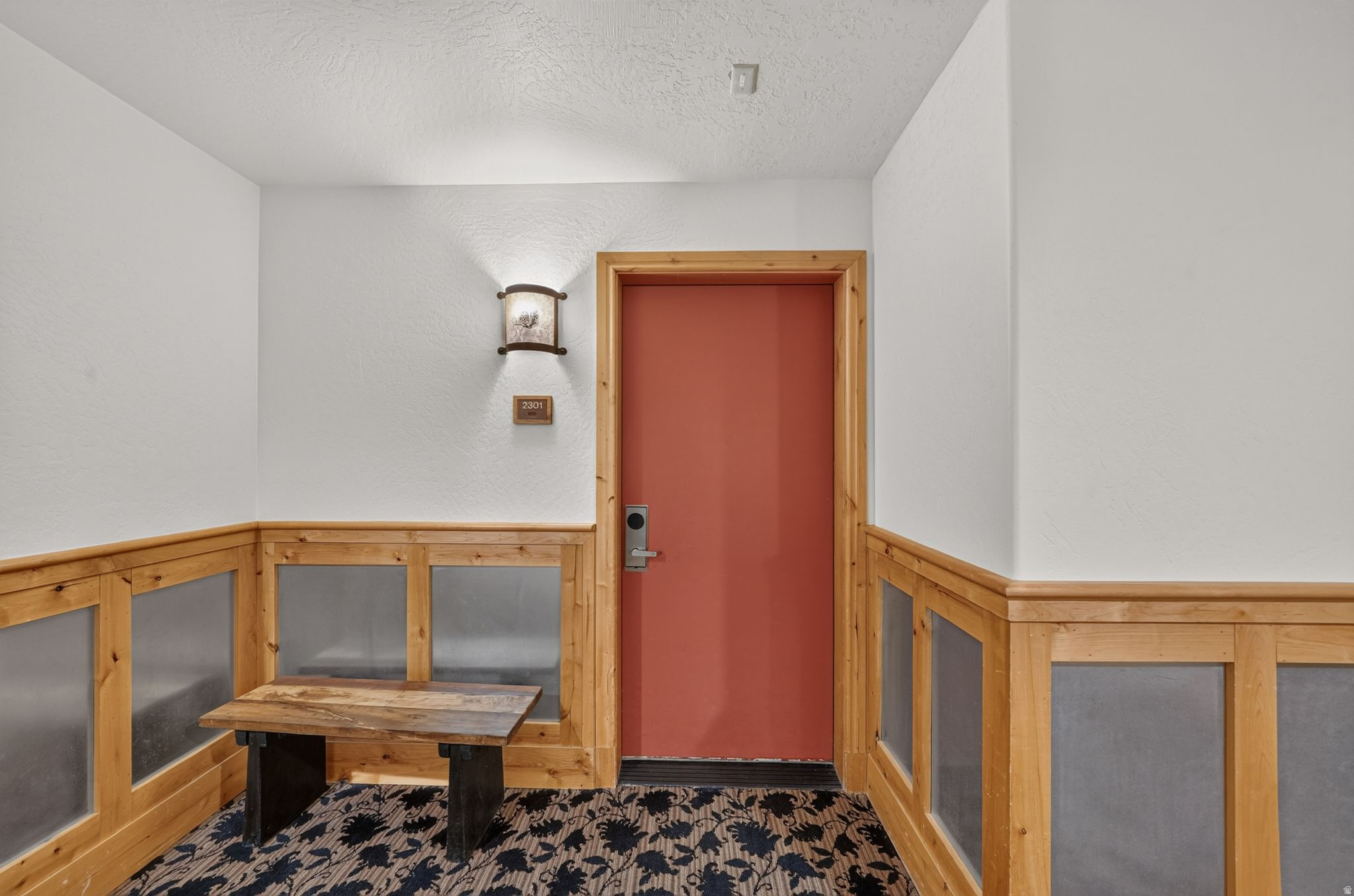 LODGES AT DEER VALLEY CONDOMINIUM - Residential