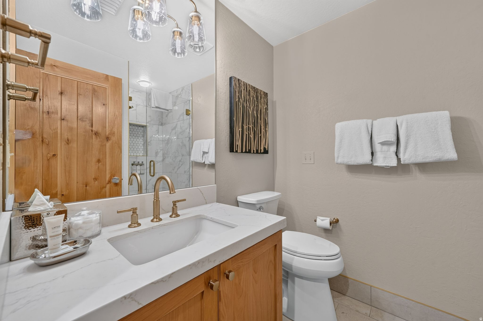 LODGES AT DEER VALLEY CONDOMINIUM - Residential