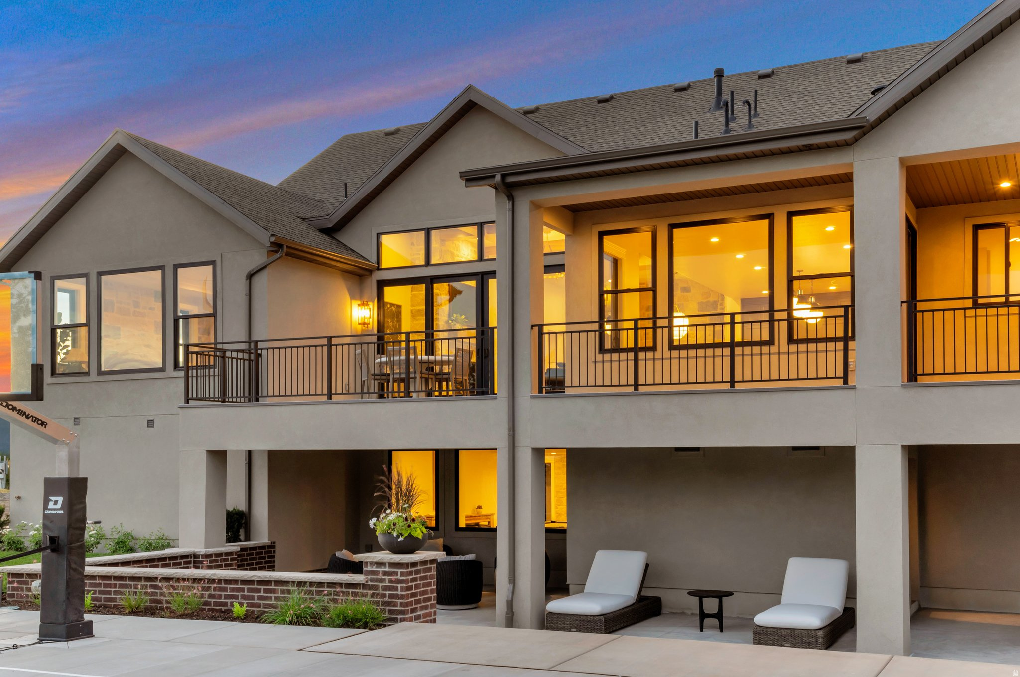 THE PRESERVE - Residential