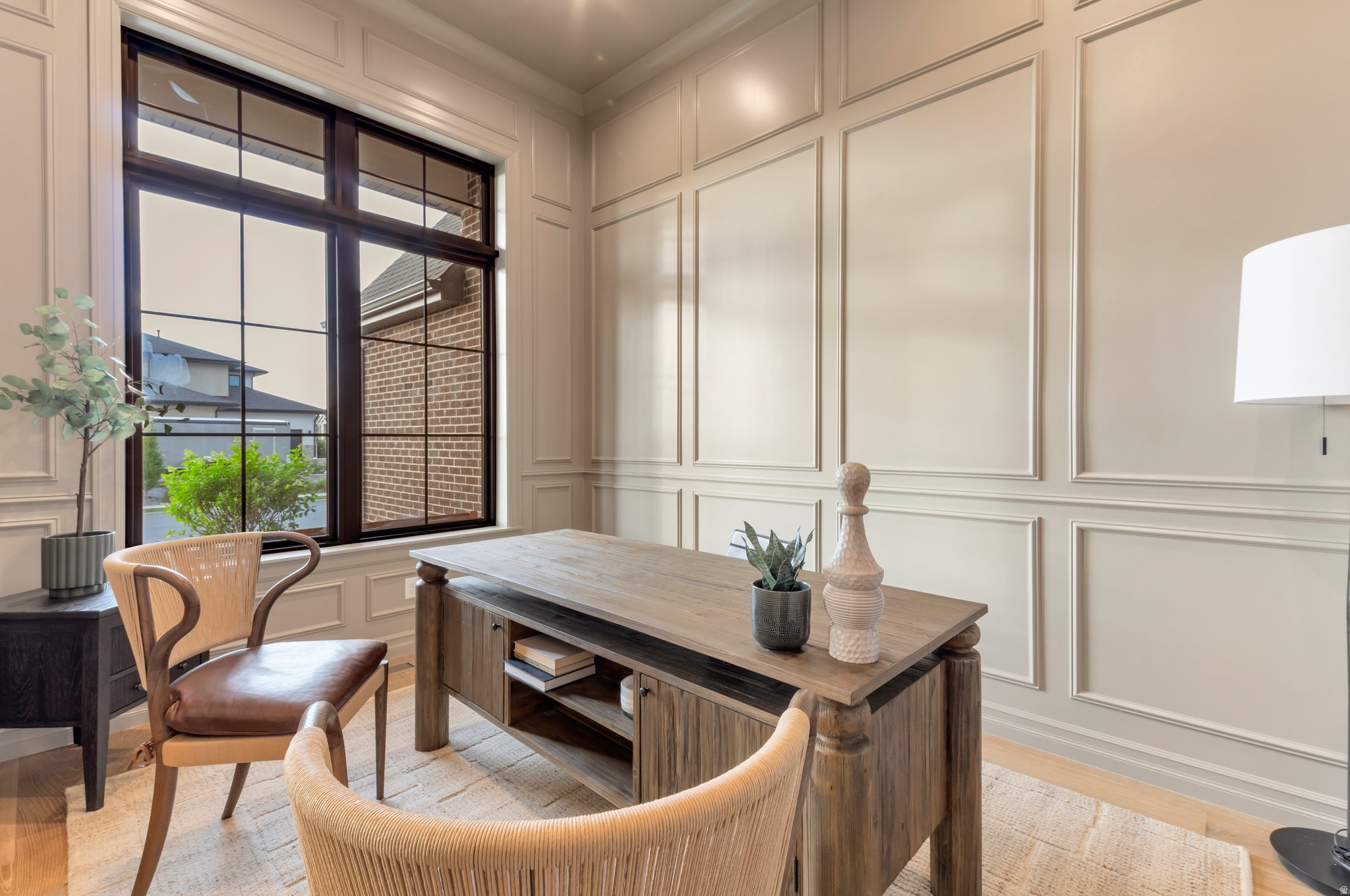 THE PRESERVE - Residential