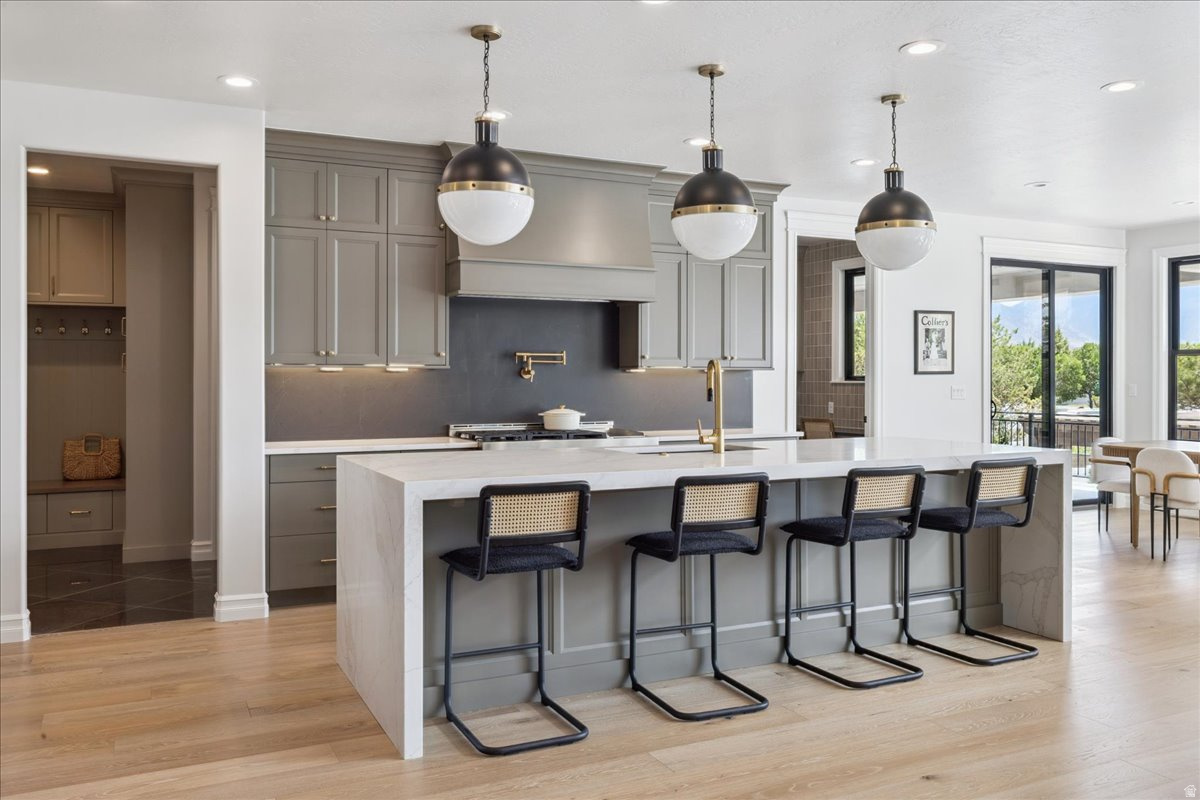 THE PRESERVE - Residential
