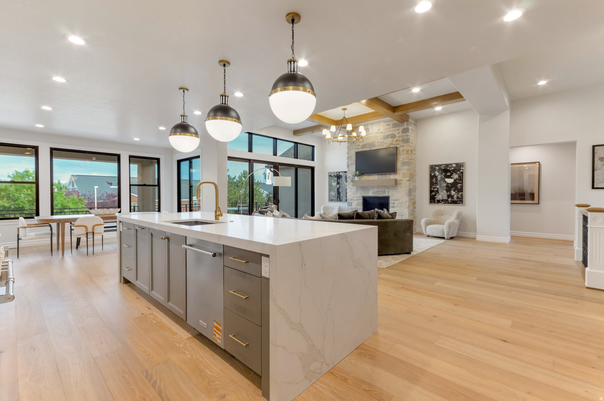 THE PRESERVE - Residential
