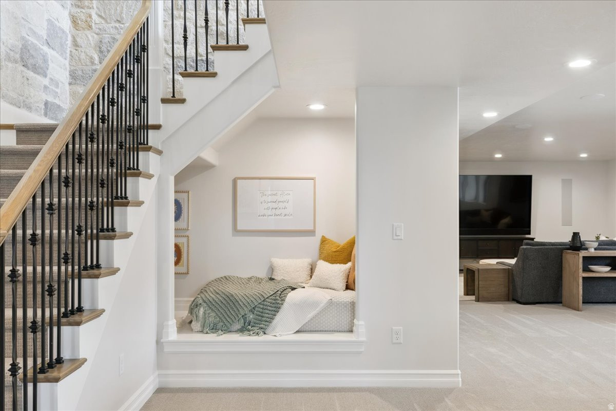 THE PRESERVE - Residential