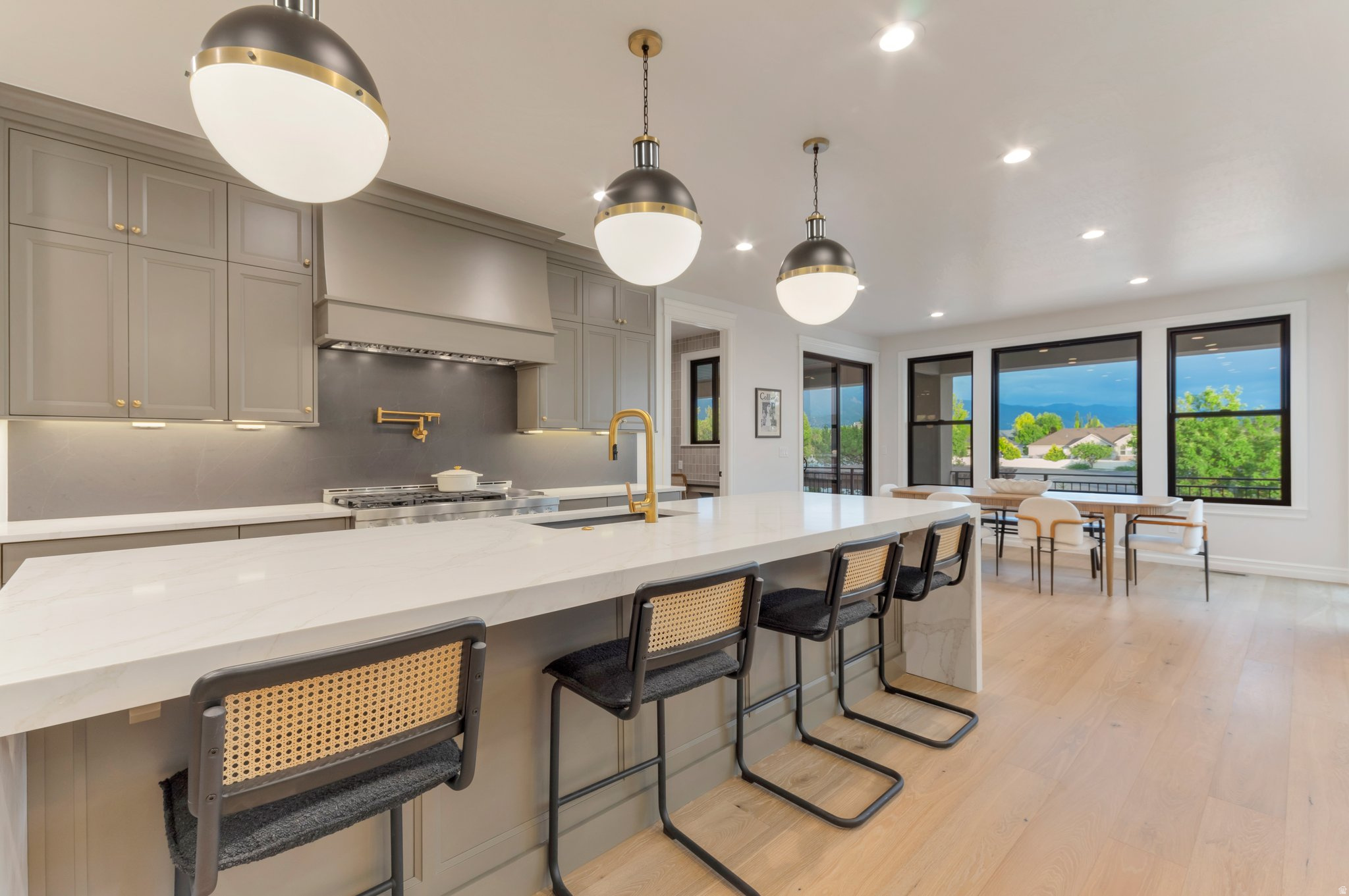 THE PRESERVE - Residential