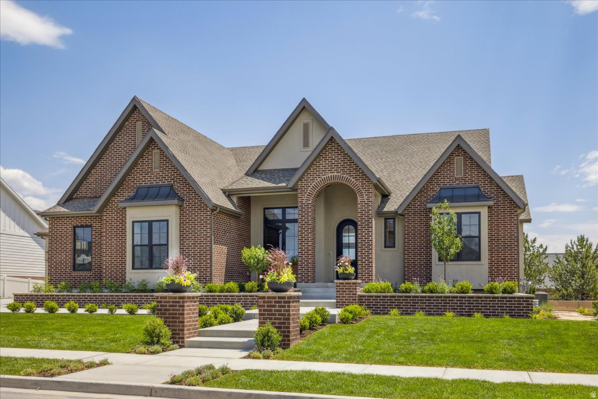 THE PRESERVE - Residential