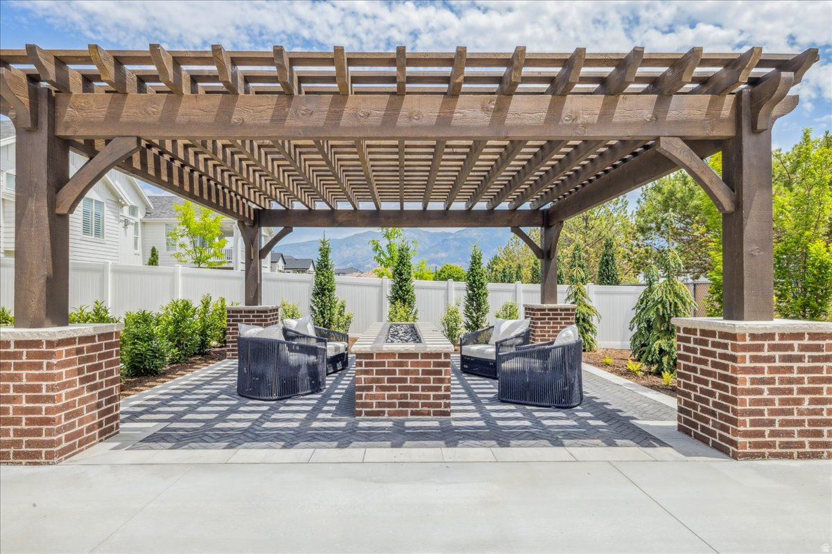 THE PRESERVE - Residential