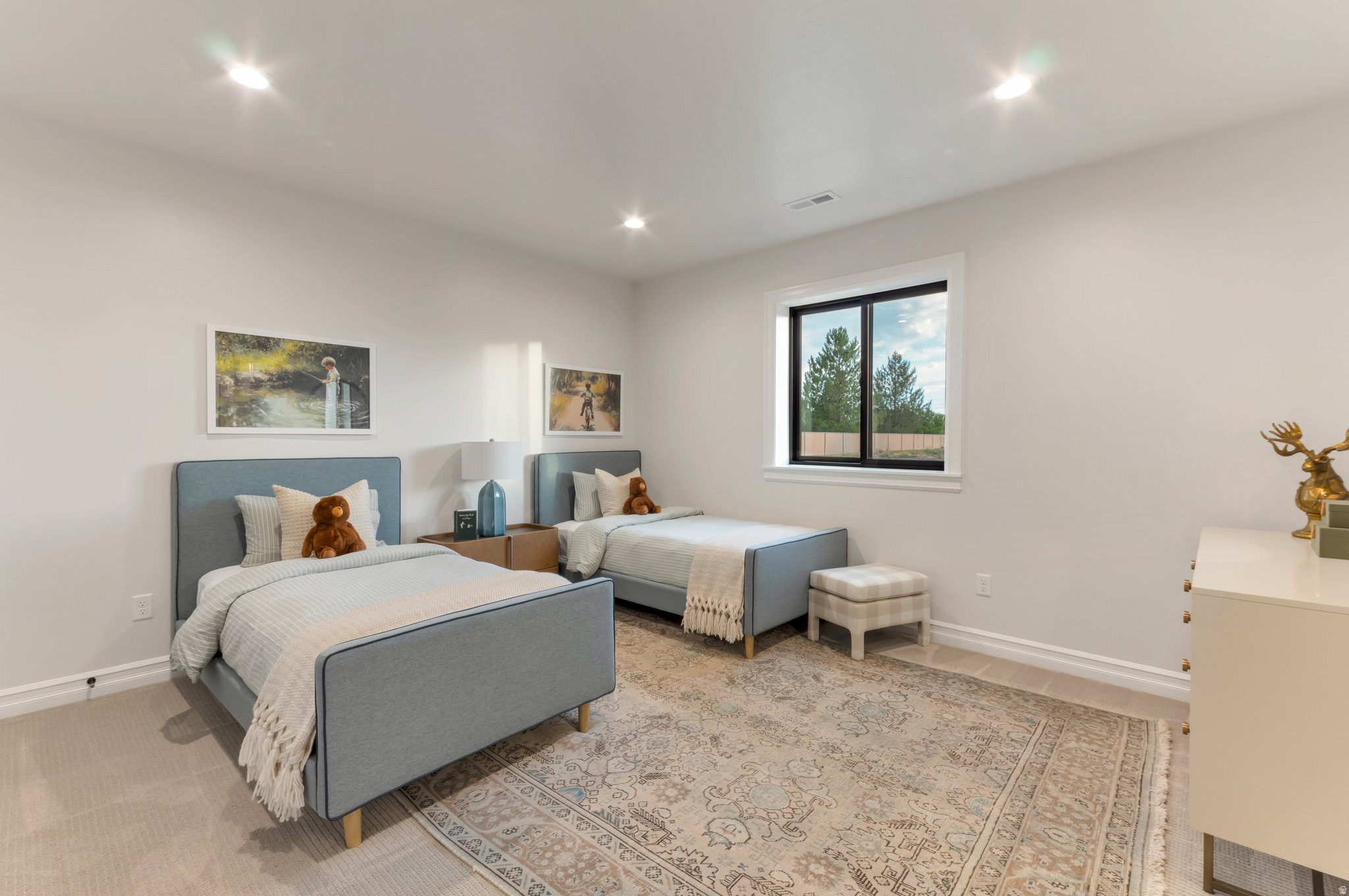 THE PRESERVE - Residential