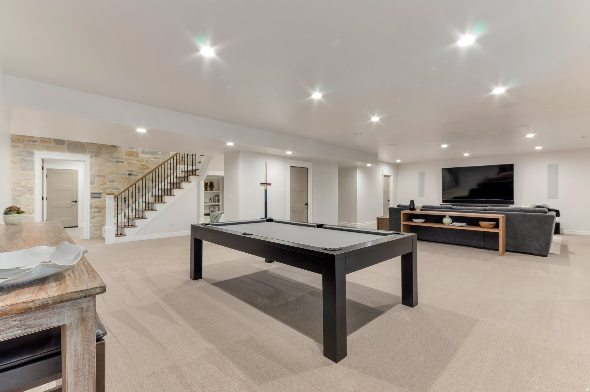THE PRESERVE - Residential