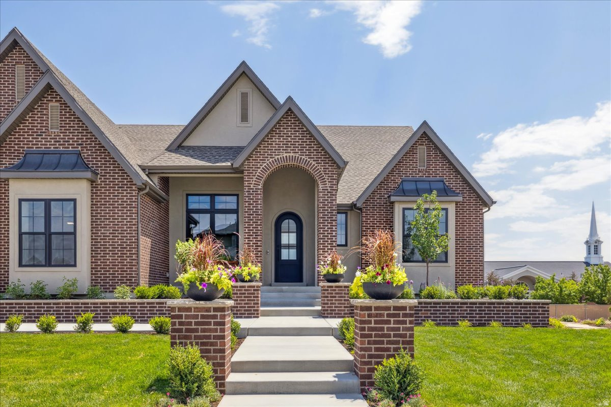 THE PRESERVE - Residential