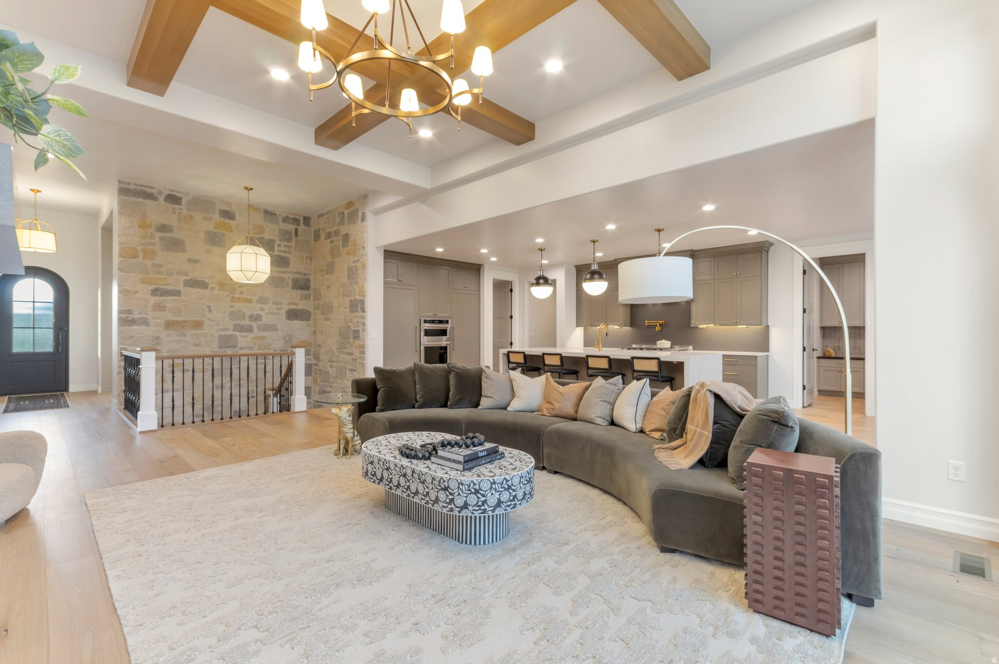 THE PRESERVE - Residential