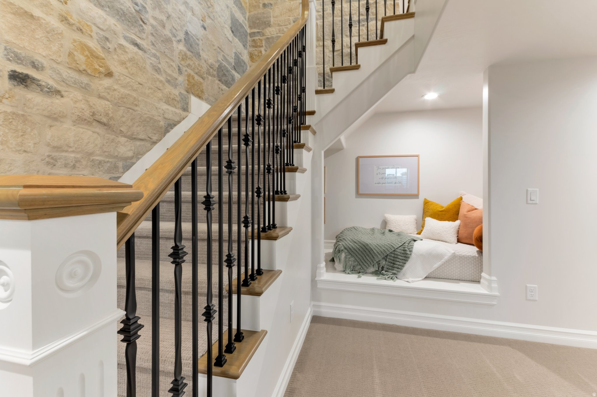 THE PRESERVE - Residential