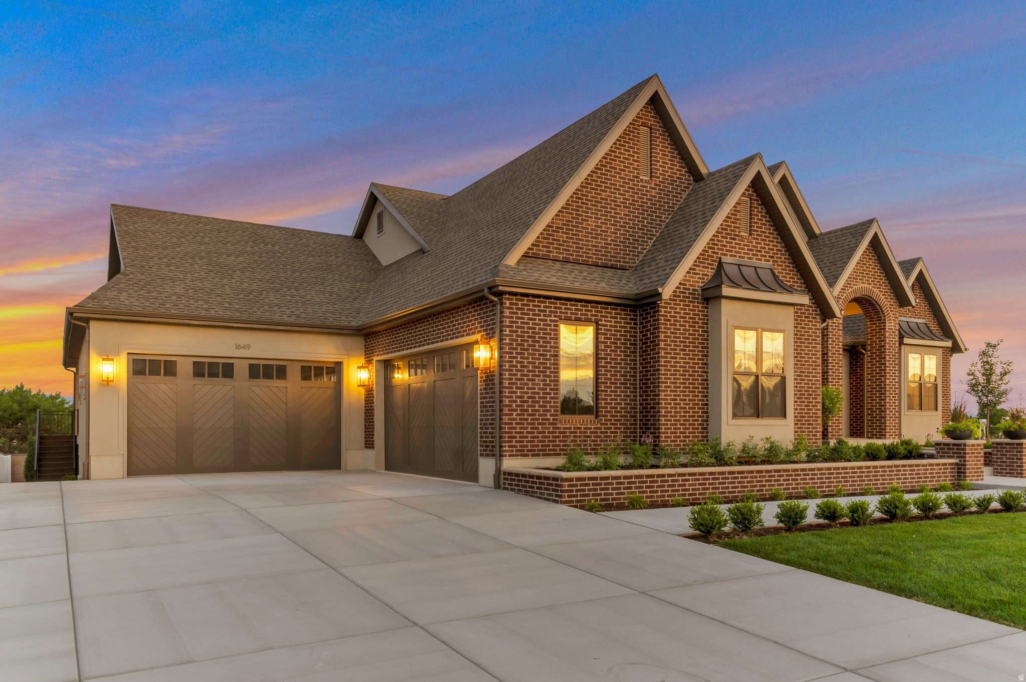 THE PRESERVE - Residential