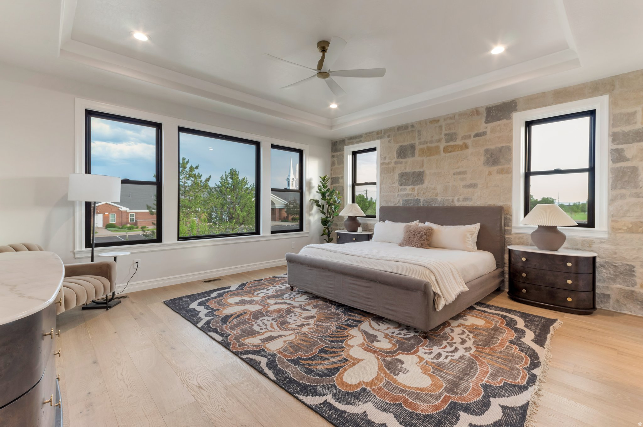 THE PRESERVE - Residential