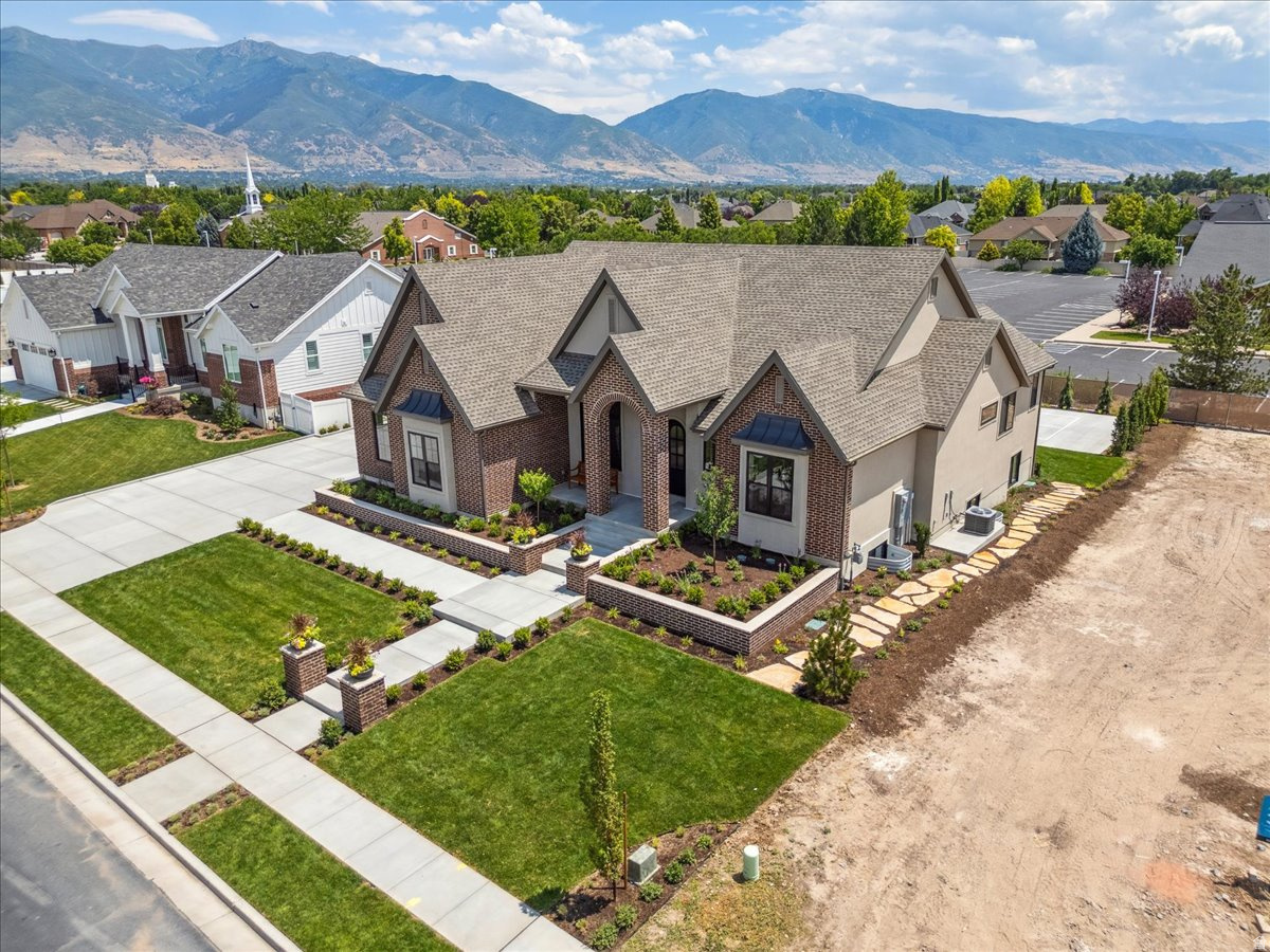 THE PRESERVE - Residential