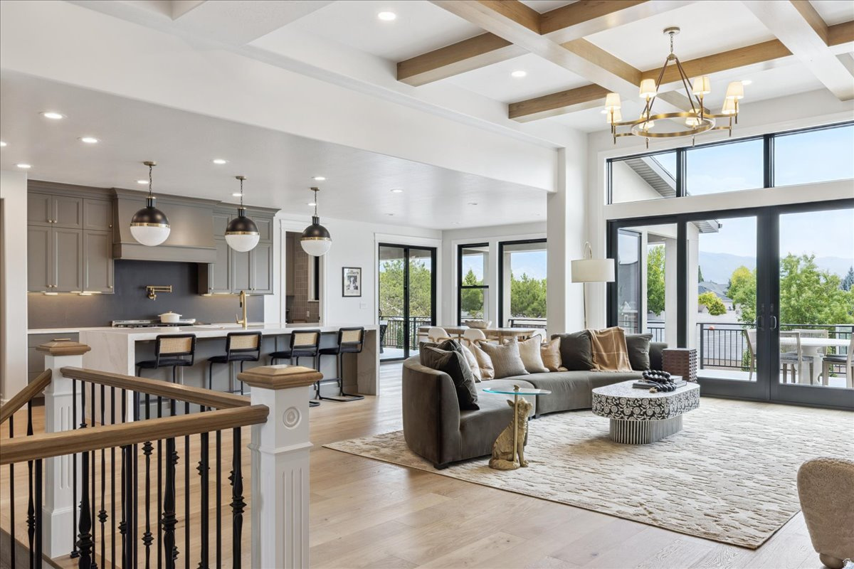 THE PRESERVE - Residential