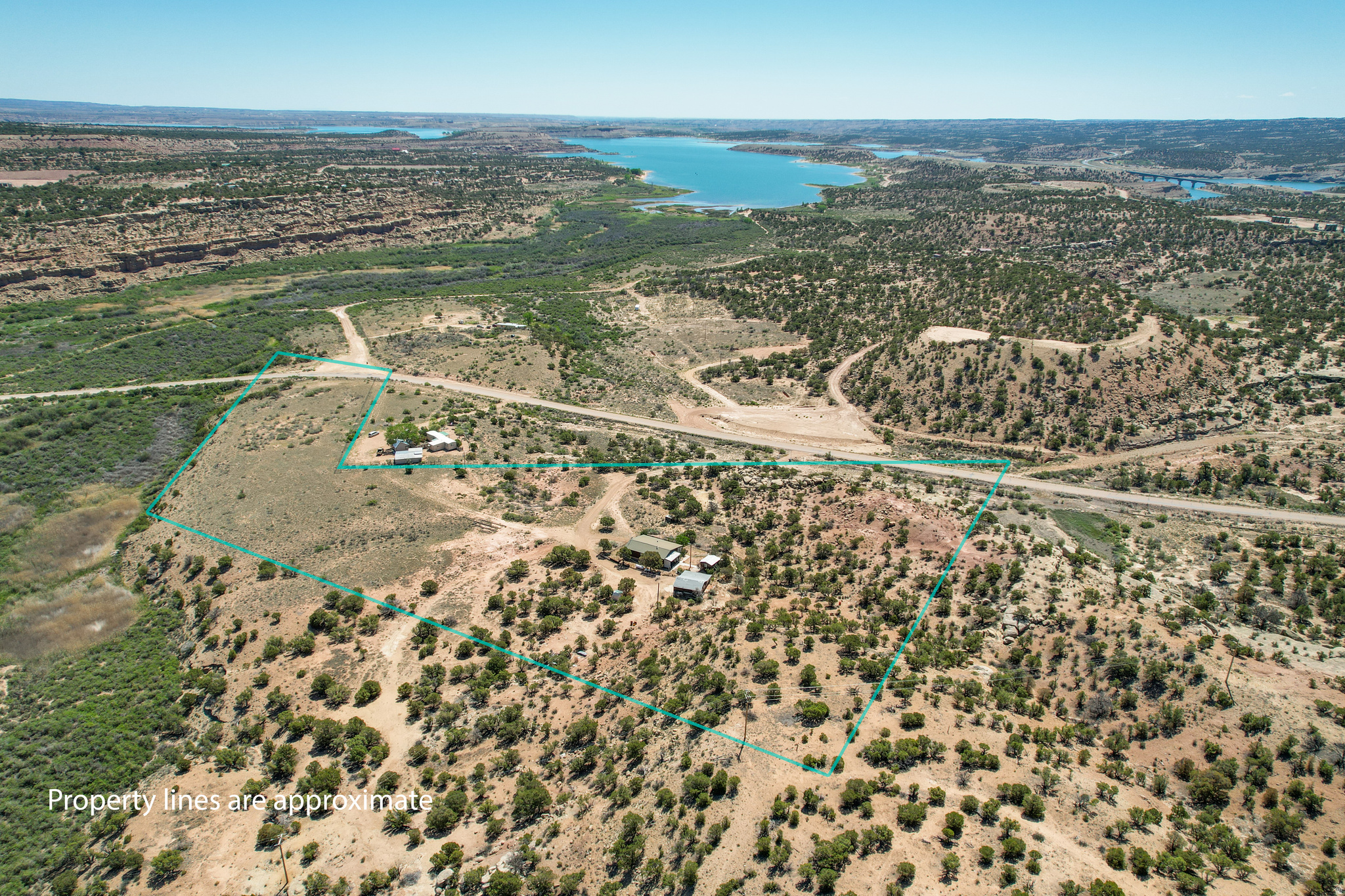 CEDAR MT 9-69W AND 69E - Residential
