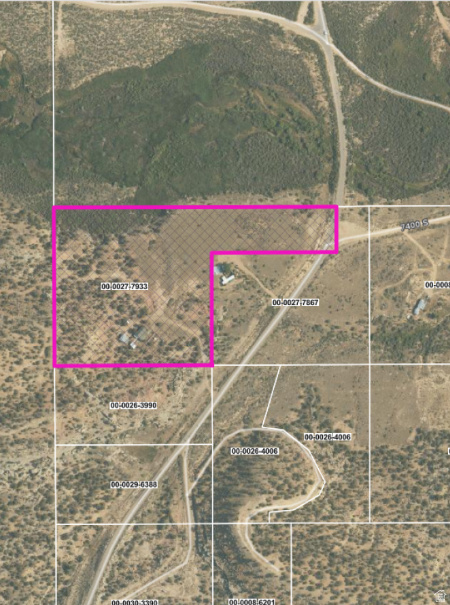 CEDAR MT 9-69W AND 69E - Residential