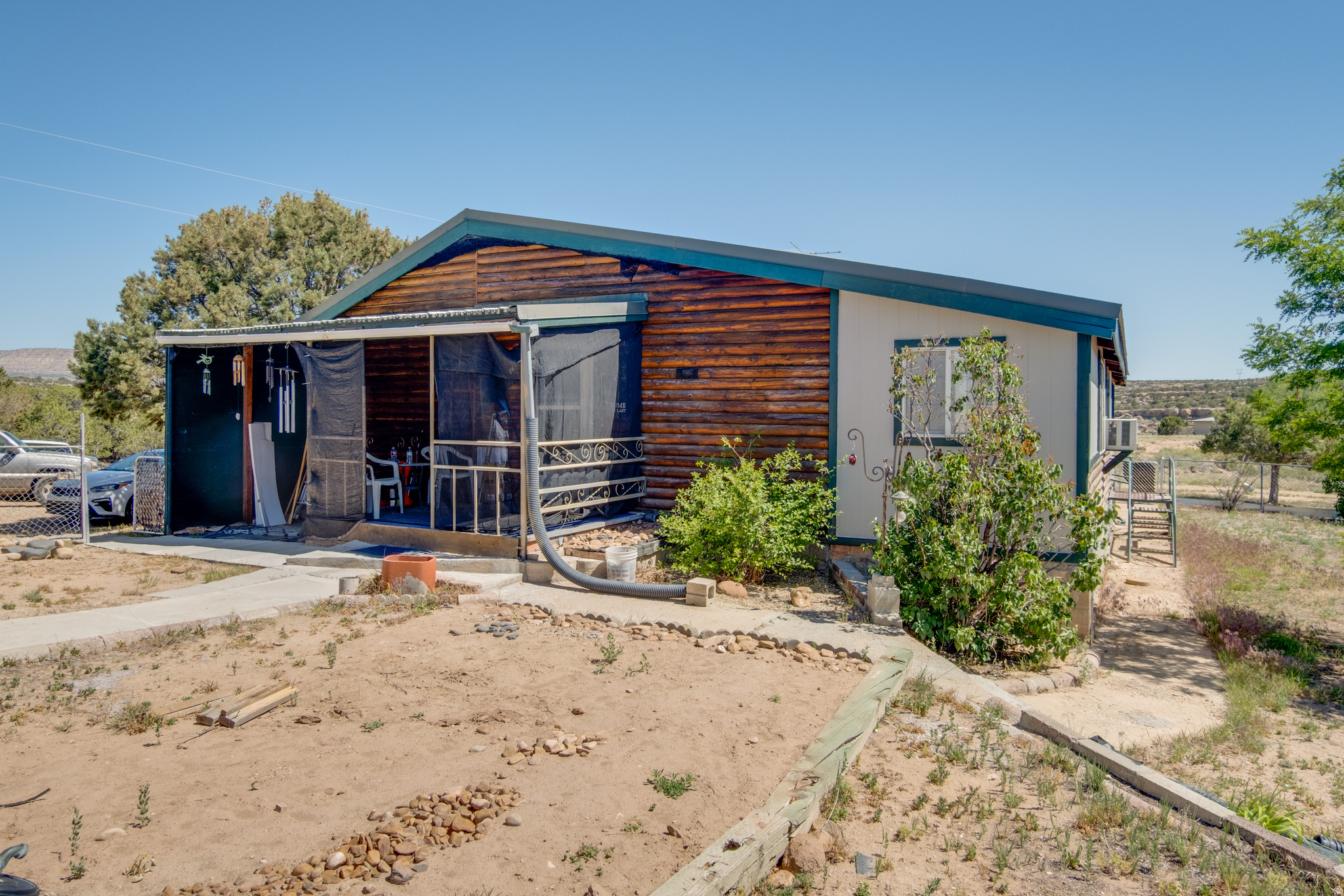 CEDAR MT 9-69W AND 69E - Residential
