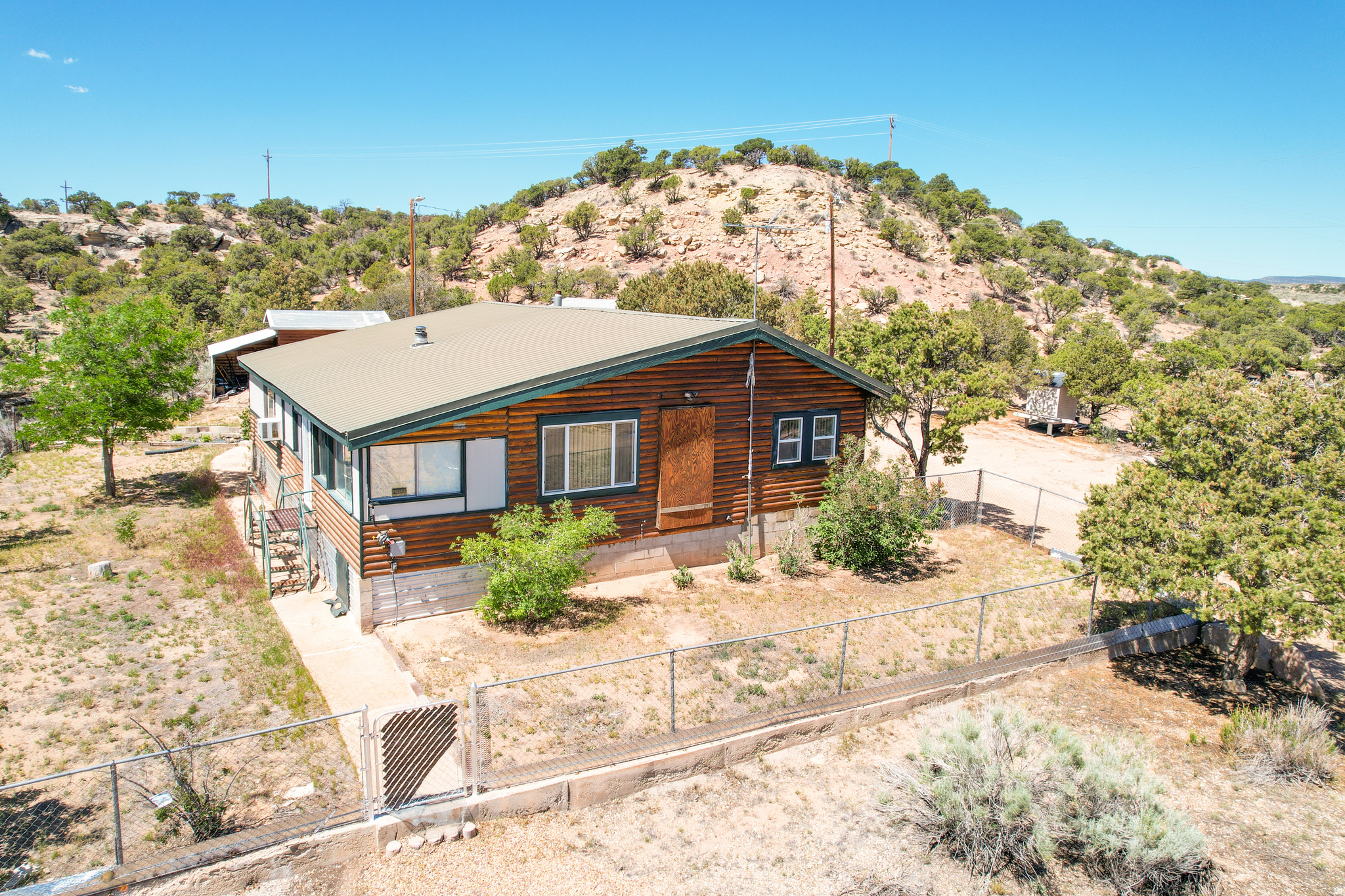 CEDAR MT 9-69W AND 69E - Residential