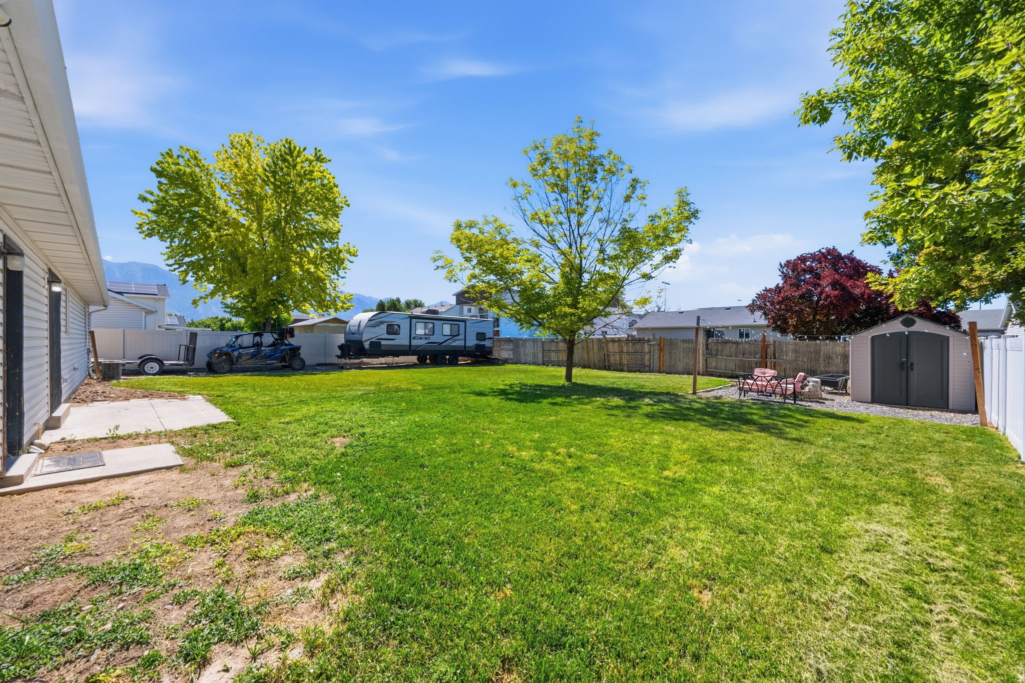 SCHORR ESTATES - Residential