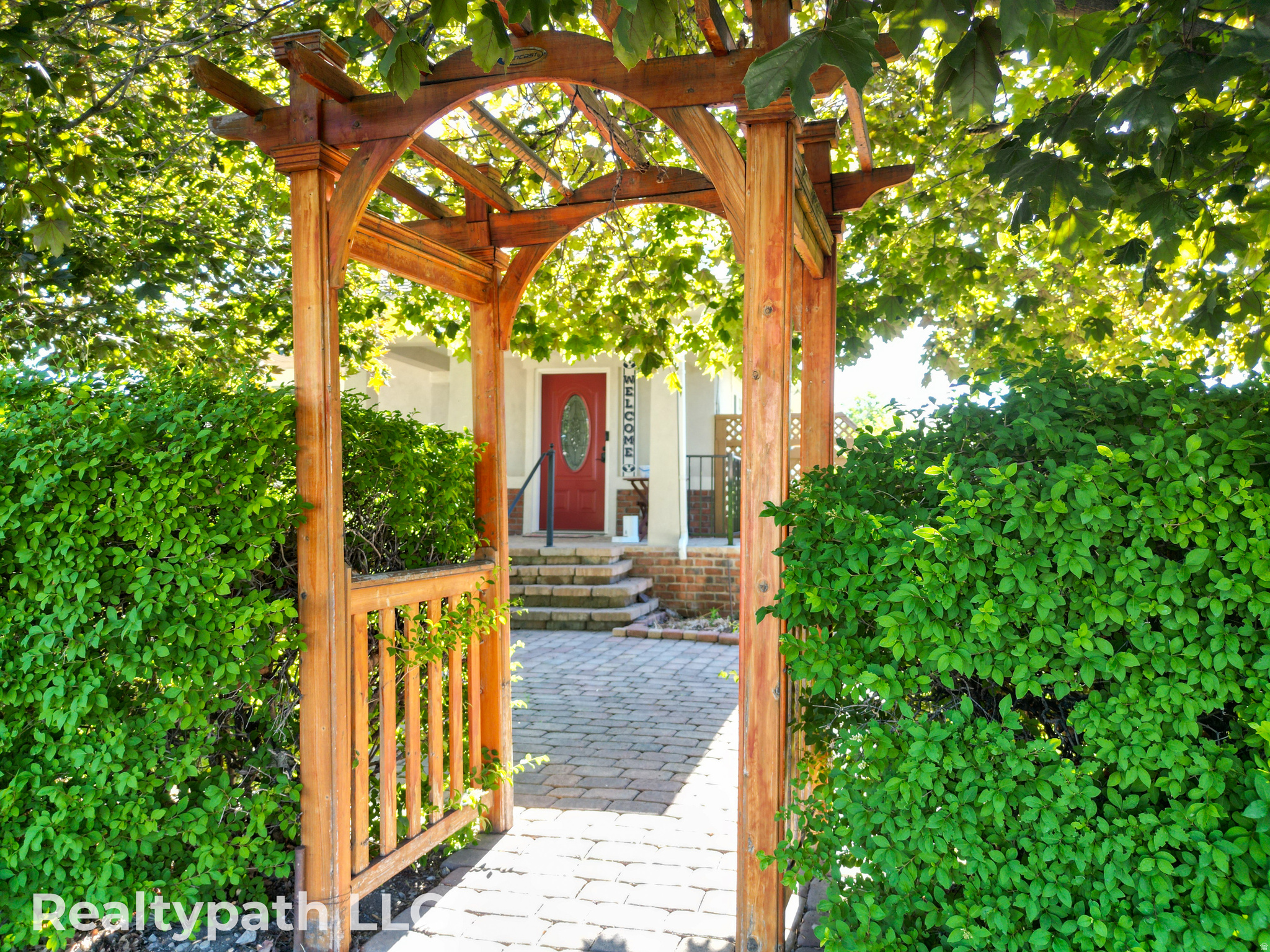 Find hidden serenity in Payson. This property is on a large .48 acre lot that is fully landscaped.  The massive 1700 s/f shop or RV garage is one of the best features of this property.  Fully insulated and heated.  This beautifully remodeled home features upgraded kitchen with granite countertops, new cabinetry with lots of natural light. The outdoor oasis is a peaceful retreat, boasting a large shaded backyard with mature trees and stunning Loafer Mountain views. Relax on the covered Trex deck, unwind in the private hot tub gazebo, or enjoy the dedicated gardening area.   Coming soon!