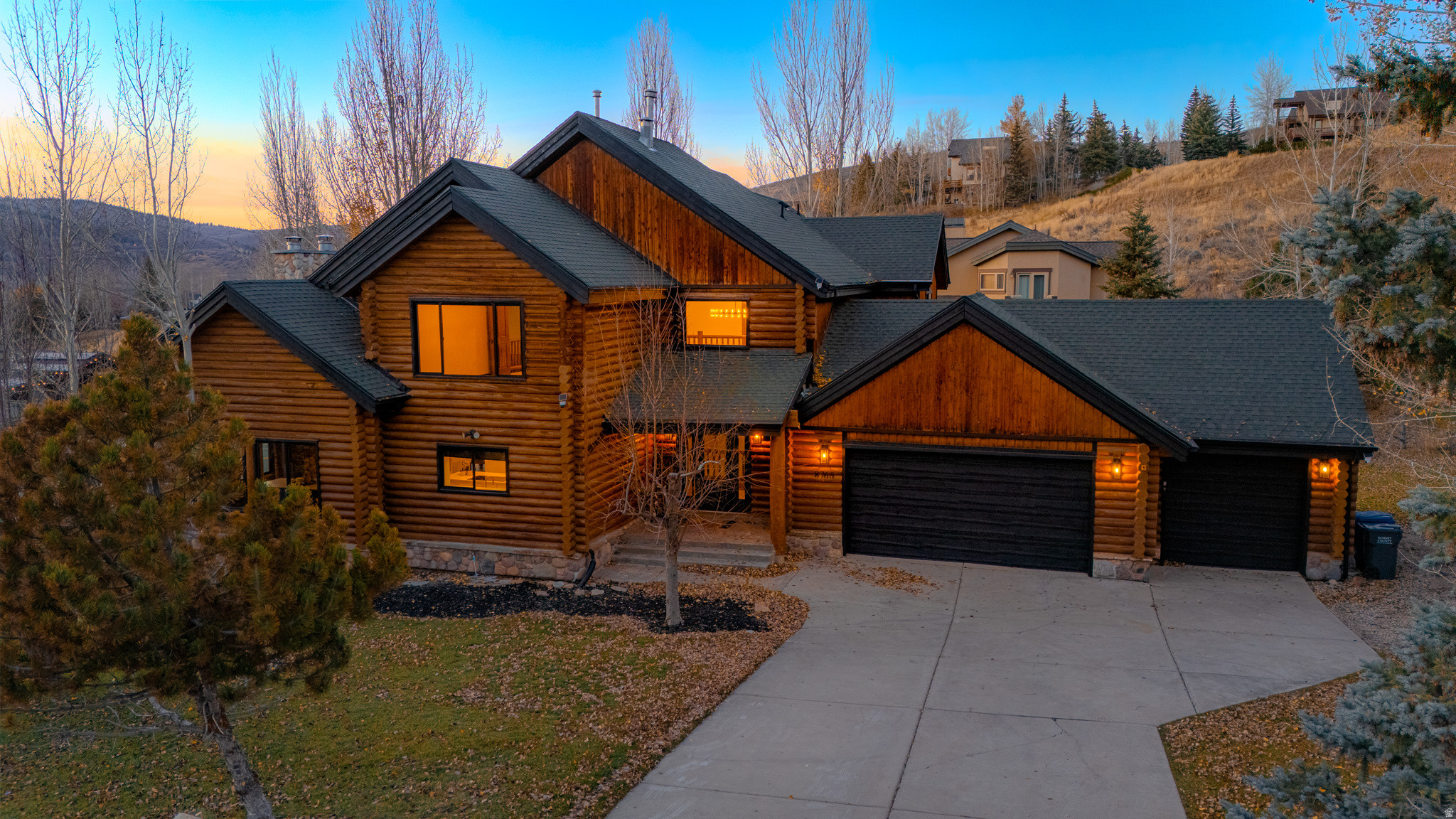 JEREMY RANCH - Residential