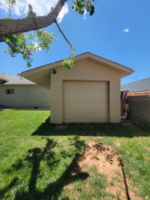ASPEN COVE SUBDIVISION - Residential