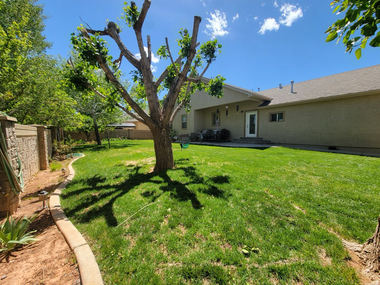 ASPEN COVE SUBDIVISION - Residential