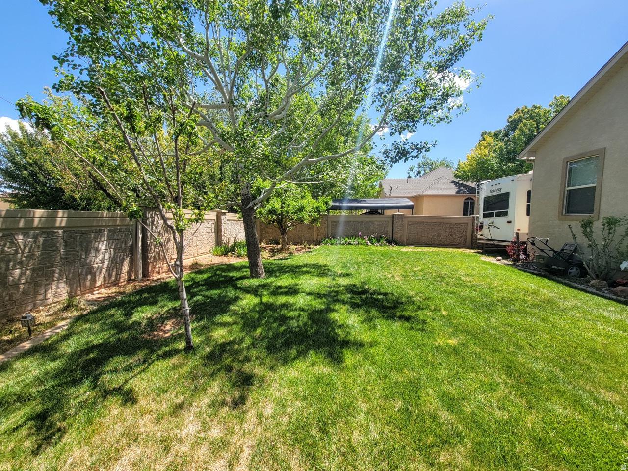 ASPEN COVE SUBDIVISION - Residential