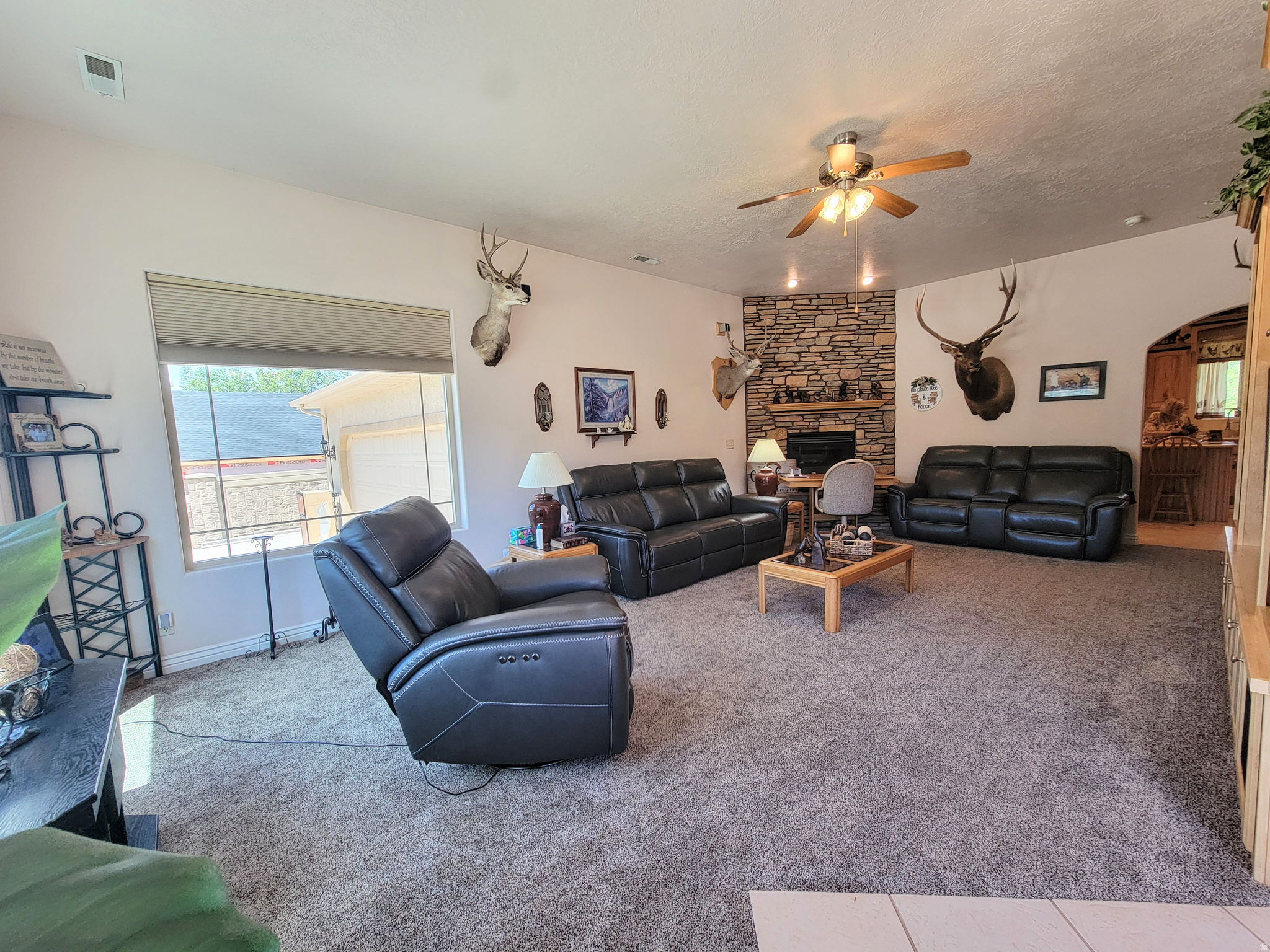 ASPEN COVE SUBDIVISION - Residential