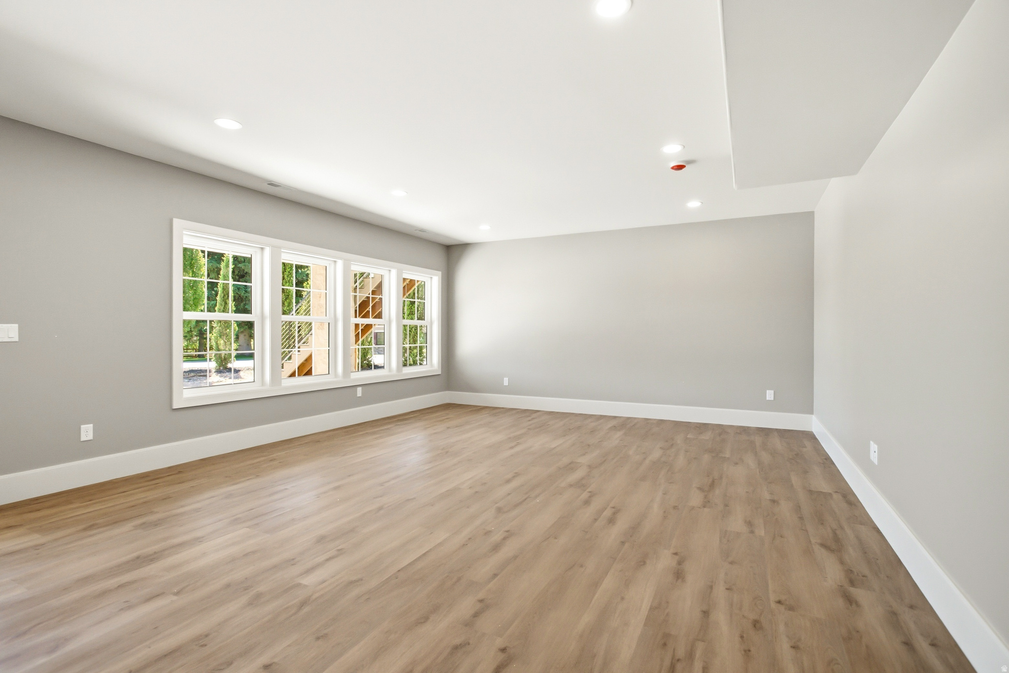 MIDWAY HIGHLANDS SUBDIVISION - Residential