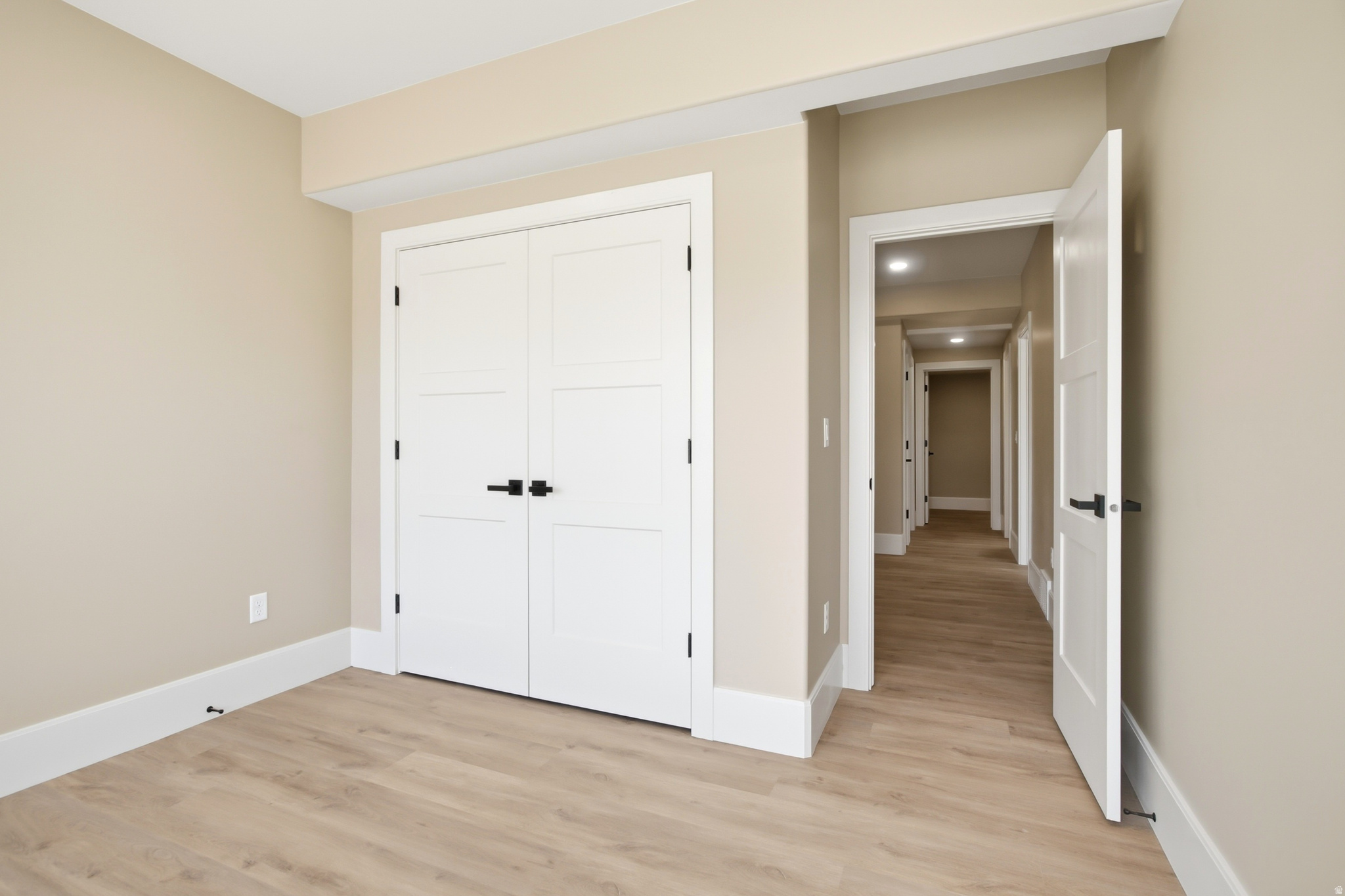 MIDWAY HIGHLANDS SUBDIVISION - Residential