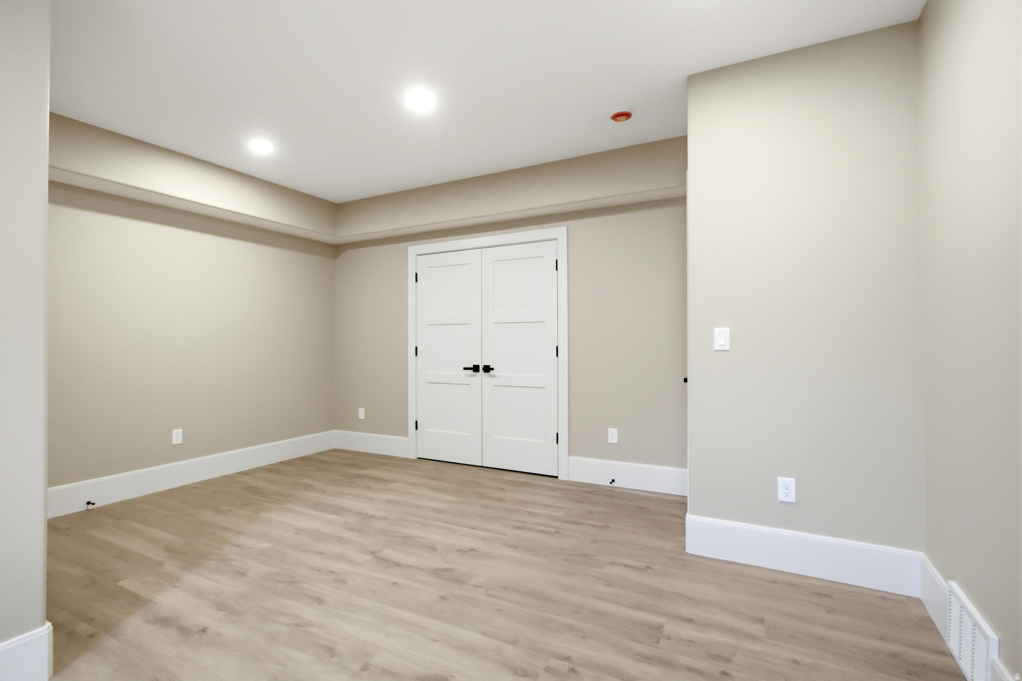 MIDWAY HIGHLANDS SUBDIVISION - Residential