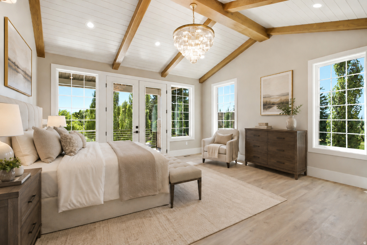 MIDWAY HIGHLANDS SUBDIVISION - Residential
