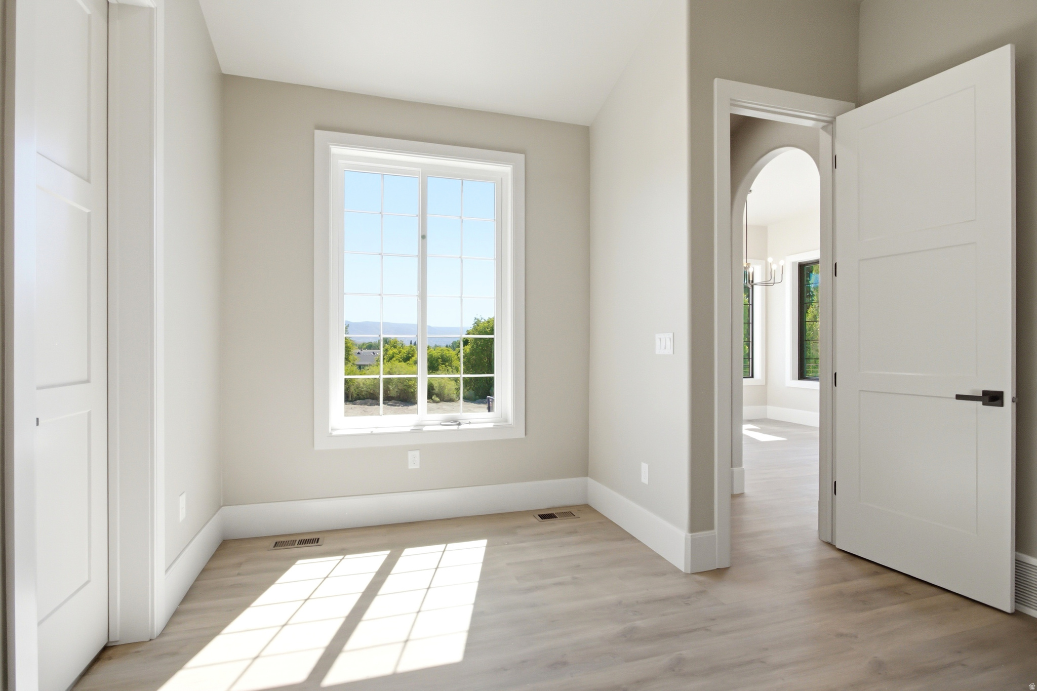 MIDWAY HIGHLANDS SUBDIVISION - Residential