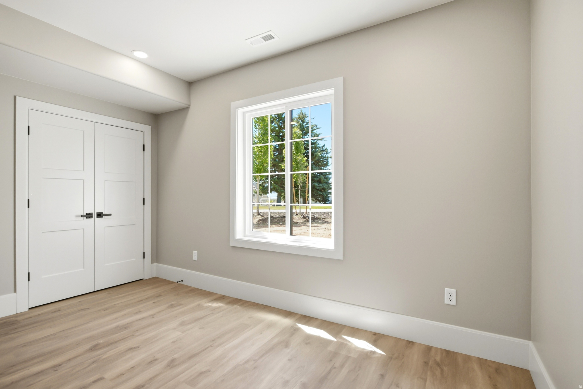 MIDWAY HIGHLANDS SUBDIVISION - Residential