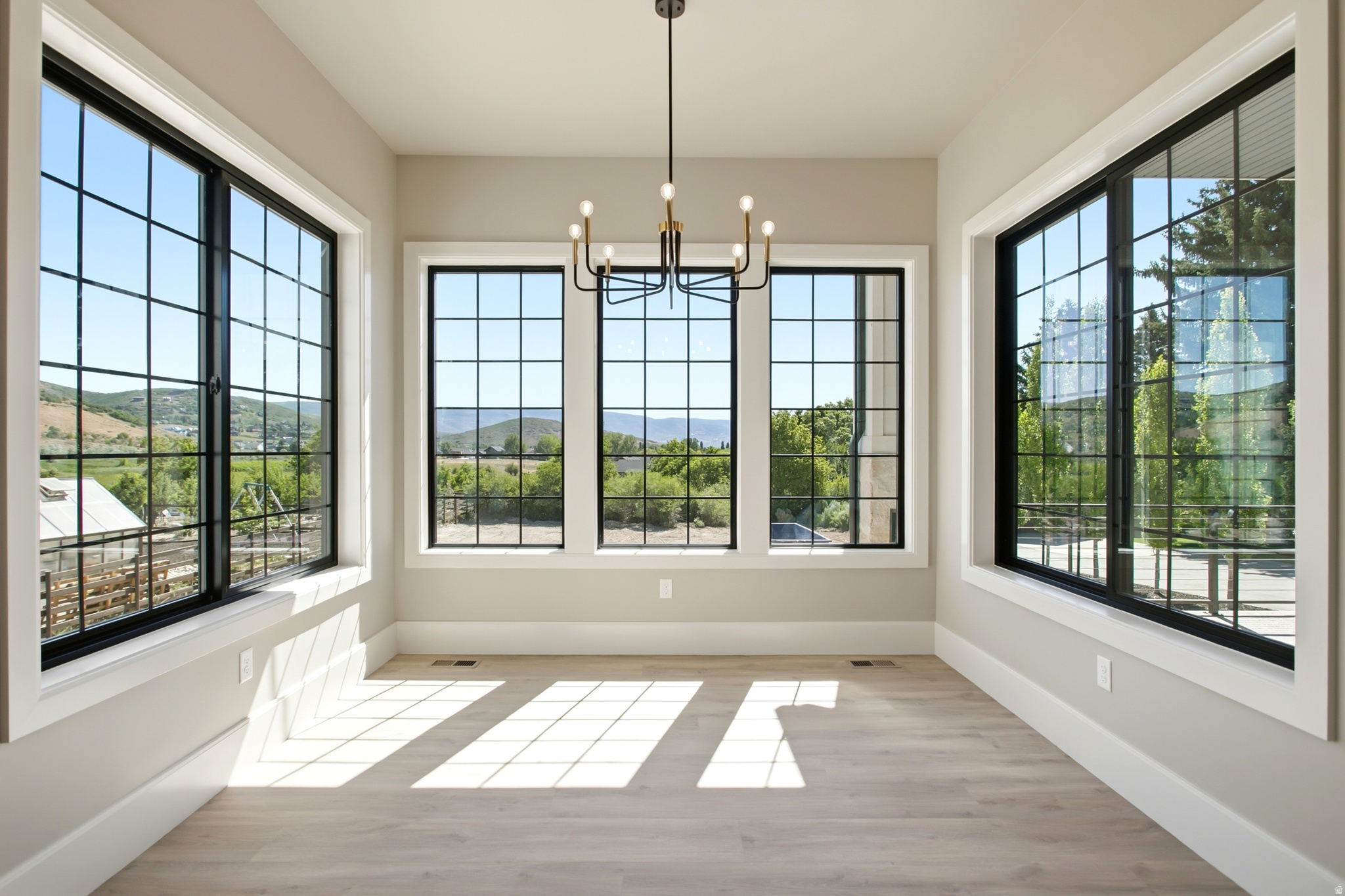 MIDWAY HIGHLANDS SUBDIVISION - Residential