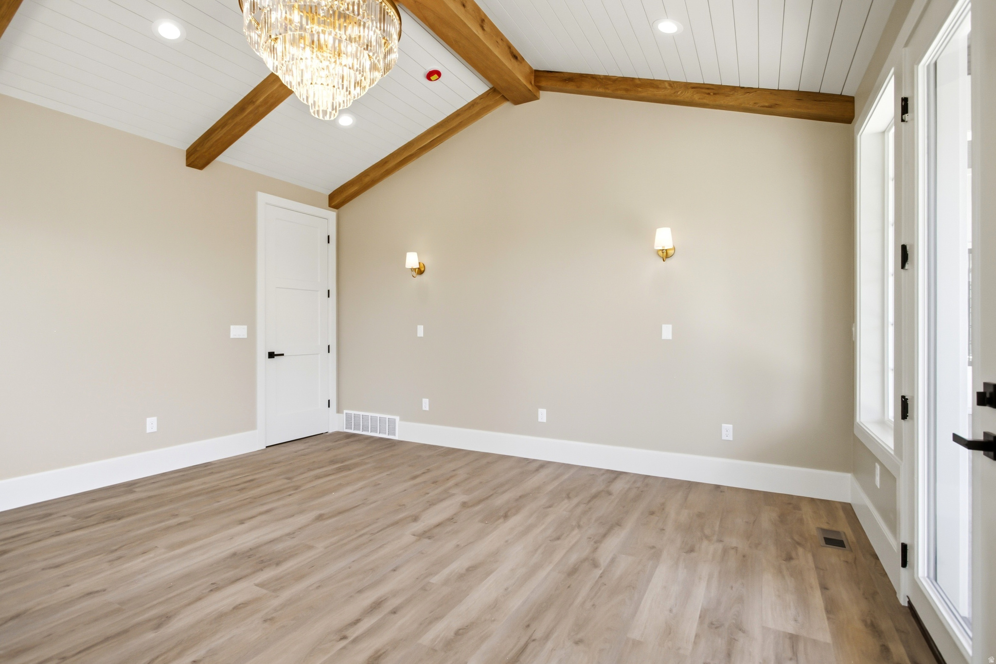 MIDWAY HIGHLANDS SUBDIVISION - Residential