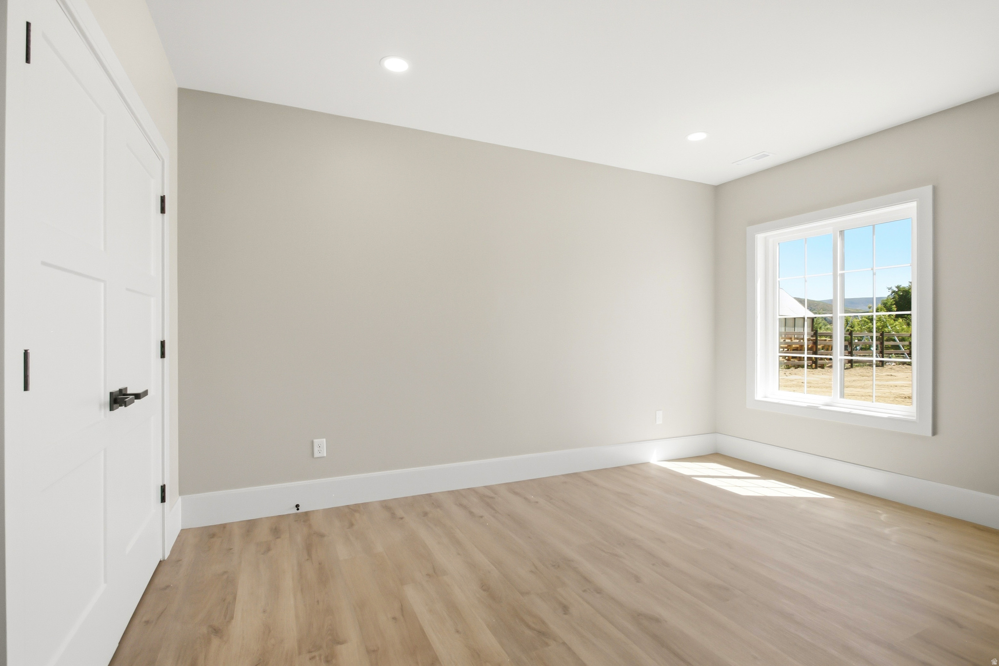 MIDWAY HIGHLANDS SUBDIVISION - Residential