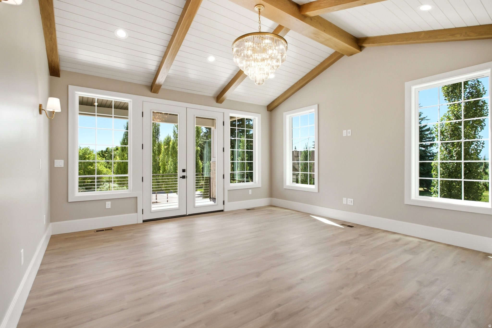 MIDWAY HIGHLANDS SUBDIVISION - Residential